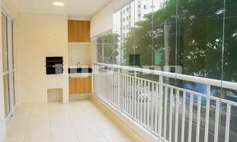 Imagem: Apartamento para locação na Vila Adyana