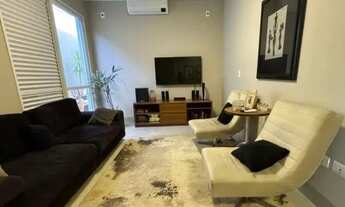 Imagem 6: Sobrado no condomínio Residencial Damha I (Damha 1) em Presidente Prudente