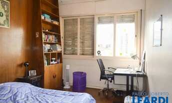 Imagem 4: APARTAMENTO - CONSOLAÇÃO - SP