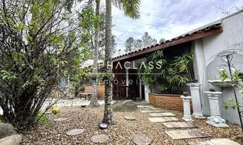 Imagem: Vendo casa em Alphaville - Residencial 05