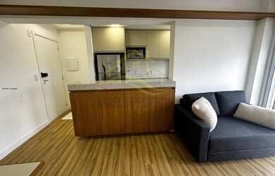 Imagem: Apartamento para Locação em Sorocaba