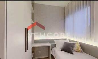 Imagem 7: Apartamento em Rua Garcia Rodrigues - Vila Guiomar - Santo André/SP