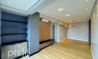 Imagem 4: Apartamento de 2 quartos com suíte, sala ampla e garagem no Bom Retiro, Joinville-SC: sua