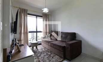 Imagem 2: Apartamento à Venda - Sacomã, 3 Quartos, 62 m2