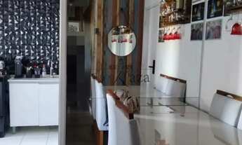 Imagem 3: Oportunidade - Apartamento - Jardim Ismênia - Residencial Max Clube - 2 Dormitórios - 47m²