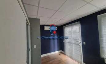 Imagem 4: Sala à venda e para alugar em Campinas, Centro, com 70 m², Time Center Campinas