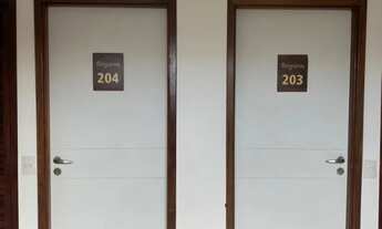 Imagem 3: FLAT NUI SUPREME BEACH LIVING, MURO ALTO, 2 QUARTOS