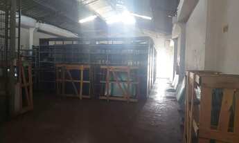 Imagem 7: Excelente galpão com total infra estrutura 700 metros quadrados