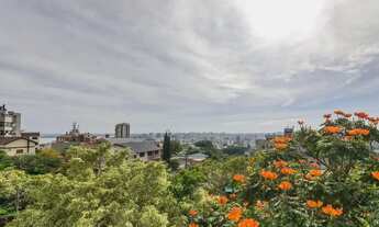 Imagem 4: Apto 3 quartos e 2 box zona sul