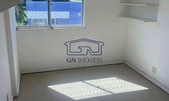 Imagem 5: Apartamento à venda em Salvador-BA, Acupe de Brotas: 2 quartos, 1 suíte, 1 sala, 1 vaga de