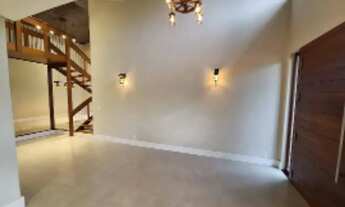 Imagem 5: Alphaville 01 para aluguel possui 350 metros quadrados com 4 quartos