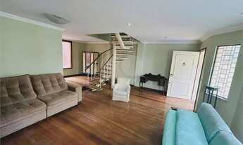 Imagem: Imóvel para venda tem 168 metros quadrados