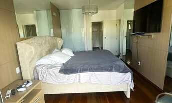 Imagem 7: Apartamento com 2 dormitórios à venda, 180 m² por R$ 780.000 - Centro - Uberlândia/MG