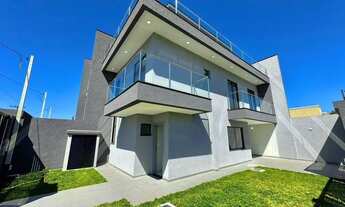 Imagem: Abaixo triplex da esquina EXCELENTES SOBRADOS