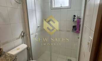 Imagem 6: Apartamento- 3 quartos, 1 suíte, 78m², nascente, 2 vagas- Parque Amazônia