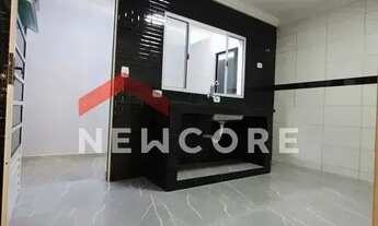 Imagem 3: Casa de condomínio em Rua Doutor Miguel Nahka - Novo Osasco - Osasco/SP