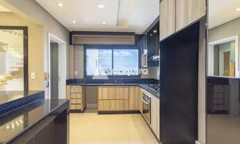 Imagem 7: Cobertura / Penthouse à Venda, Orfãs, Ponta Grossa, PR