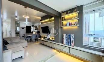 Imagem 4: Apartamento 3 Quartos com 1 Suíte e 98m² - Estreito - JMS