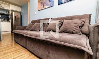 Imagem 4: Apartamento à Venda - Brás, 2 Quartos, 45 m2