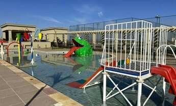 Imagem 6: Terreno à venda em Paulínia, Nossa Senhora Aparecida, com 250 m², Terrassos Residencial