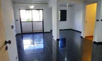 Imagem 3: Apartamento com 3 dormitórios para alugar, 114 m² por R$ 5.800,00/mês - Vila Mogilar - Mog