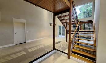 Imagem 3: Alphaville 01 para aluguel possui 350 metros quadrados com 4 quartos