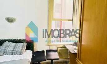 Imagem 4: Kitnet/Conjugado : / Residencial / Copacabana