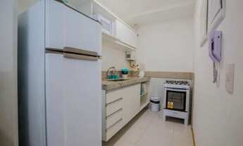 Imagem 5: FLAT NUI SUPREME BEACH LIVING, MURO ALTO, 2 QUARTOS