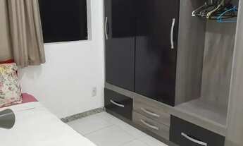 Imagem 3: Condomínio Virtuosi - Com móveis Planejados - Oportunidade