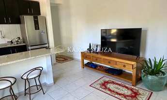 Imagem 5: APARTAMENTO RESIDENCIAL em FLORIANÓPOLIS - SC, JURERÊ