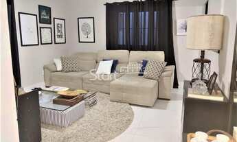 Imagem: Casa - Parque Residencial São Clemente