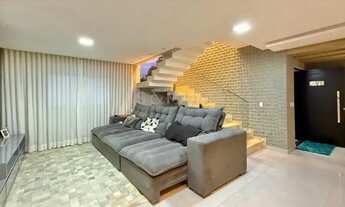 Imagem 2: Casa à venda no Cond. Royal Maison, em Londrina