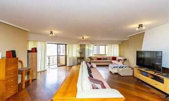 Imagem 6: Apartamento Alto Padrão no Batel 3 suítes e 3 garagens