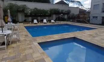 Imagem 2: Imóvel para aluguel com 65 metros quadrados com 3 quartos em Vila Esperança - São Paulo