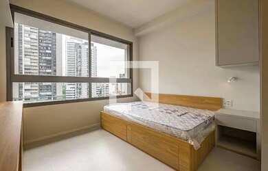 Imagem: Apartamento à Venda - Pinheiros, 1 Quarto