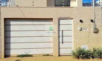 Imagem: Aluguel Casa 3 Quartos Sendo 1 Su amp iacute