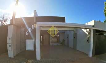 Imagem 2: Casa à venda, 2 quartos, 1 suíte, 2 vagas, Jardim Gisela - Toledo/PR