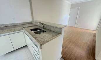 Imagem 4: Apartamento de 2 quartos e 1 vaga, prédio novo, no bairro Fonte Grande em Contagem