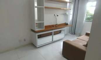 Imagem 4: Alugo 3/4 Mobiliado Bosque imeperial-São Rafael- Paralela