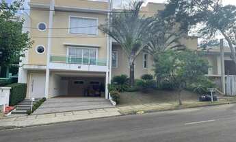 Imagem: SOROCABA - Casa de Condomínio - Parque