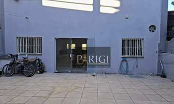 Imagem: Casa com 1 dormitório, 379 m² - venda