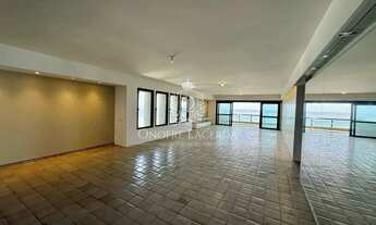 Imagem 6: Imóvel para venda com 416 metros quadrados com 4 quartos em Piedade - Jaboatão dos Guarara