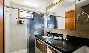 Imagem 3: Apartamento à venda 3 Quartos 1 Suite 2 Vagas 110M² Vila Ipiranga Porto Alegre - RS