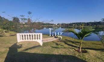 Imagem 6: Terreno à venda, 1216 m² por R$ 428.000,00 - Condomínio Terras de São Francisco - Salto de