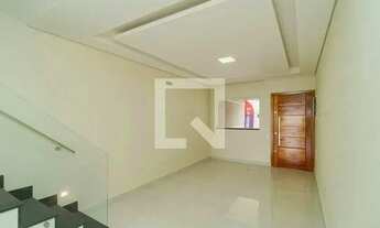 Imagem: Casa à Venda - Vila Maria, 3 Quartos