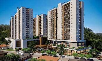 Imagem: Apartamento à venda no Vitta Home Resort