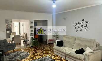 Imagem: Casa em Vila Brasilio Machado - São Paulo