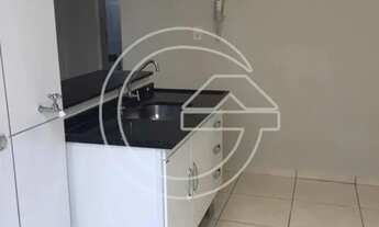 Imagem 3: ALUGA-SE Apartamento NO CASA BLANCA (MRV) - MARÍLIA/SP