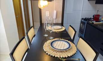 Imagem 6: Cobertura Duplex Ilha de Creta