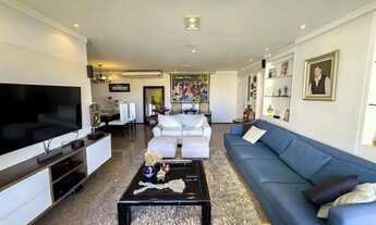 Imagem 4: 189m - 3 suítes - Meireles